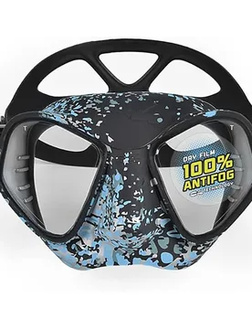 C Maschera Subacquea Condor Antifog - C4 - FashionsVida