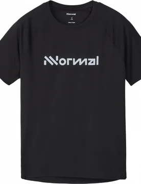 Camiseta de running de mujer de manga corta - NNormal - FashionsVida
