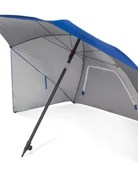 Ombrellone Da Spiaggia Ultra 2 Cm Uv Protection - Sportbrella - FashionsVida