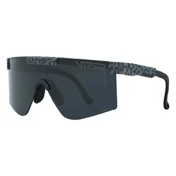 Lunettes De Soleil Polarisées The Nocturnal Original Wide