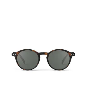 Sonnenbrille mit Sehstärke SUN READING #D braun +1,0 baby - IZIPIZI - FashionsVida