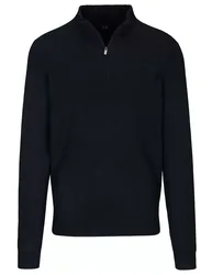 Zip Troyer Pullover, 1/1 Arm male