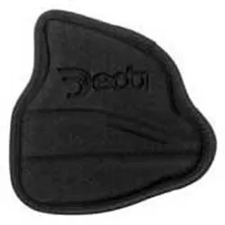 Coussinets D´accoudoir Jet One/two Carbon