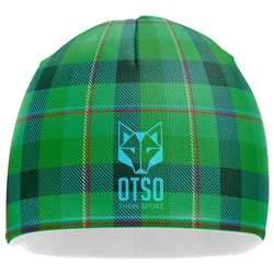 Berrretto Lumberjack Green One Size