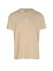 Camiseta Loungewear oliva S