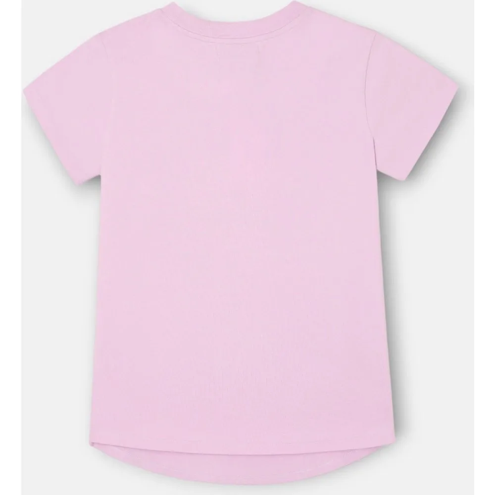 Camiseta de mujer paradiso - Silbon - FashionsVida