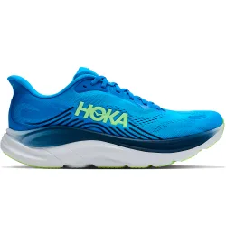 Clifton 11 zapatilla running hombre Azul (42 2/3)