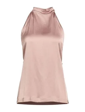Top Mujer Rosa antiguo 40,42 Mujer - Alysi - FashionsVida