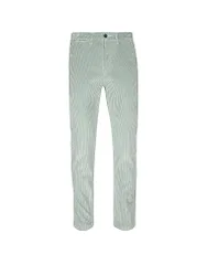 Cordhose CHUCK mint 33/L32 Herren