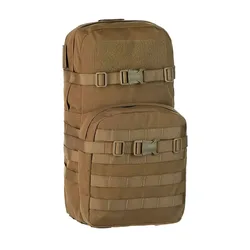 Sac à Dos Cargo Pack Coyote One Size unisex