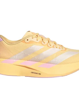 Adizero evo sl woven zapatilla running mujer Naranja (37 1/3) - Adidas - FashionsVida