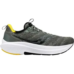 SAUCONY ECHELON 9 Herren Grau 42,5