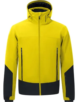 Chaqueta de esquí de hombre Slalom VI - Tsunami - FashionsVida