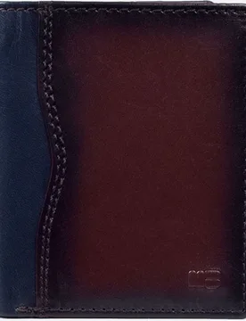 Billetero Tarjetero - Miguel Bellido - FashionsVida