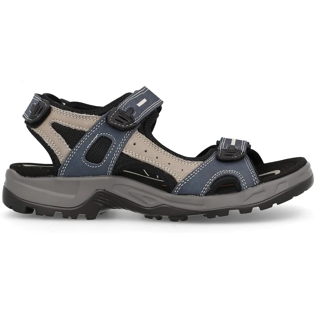 Sandalias outdoor de hombre Aral - Paredes - FashionsVida