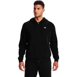 Sweat à Capuche Rival Fleece Fz Black S
