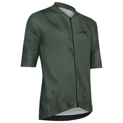 Gist Maillot à Manches Courtes