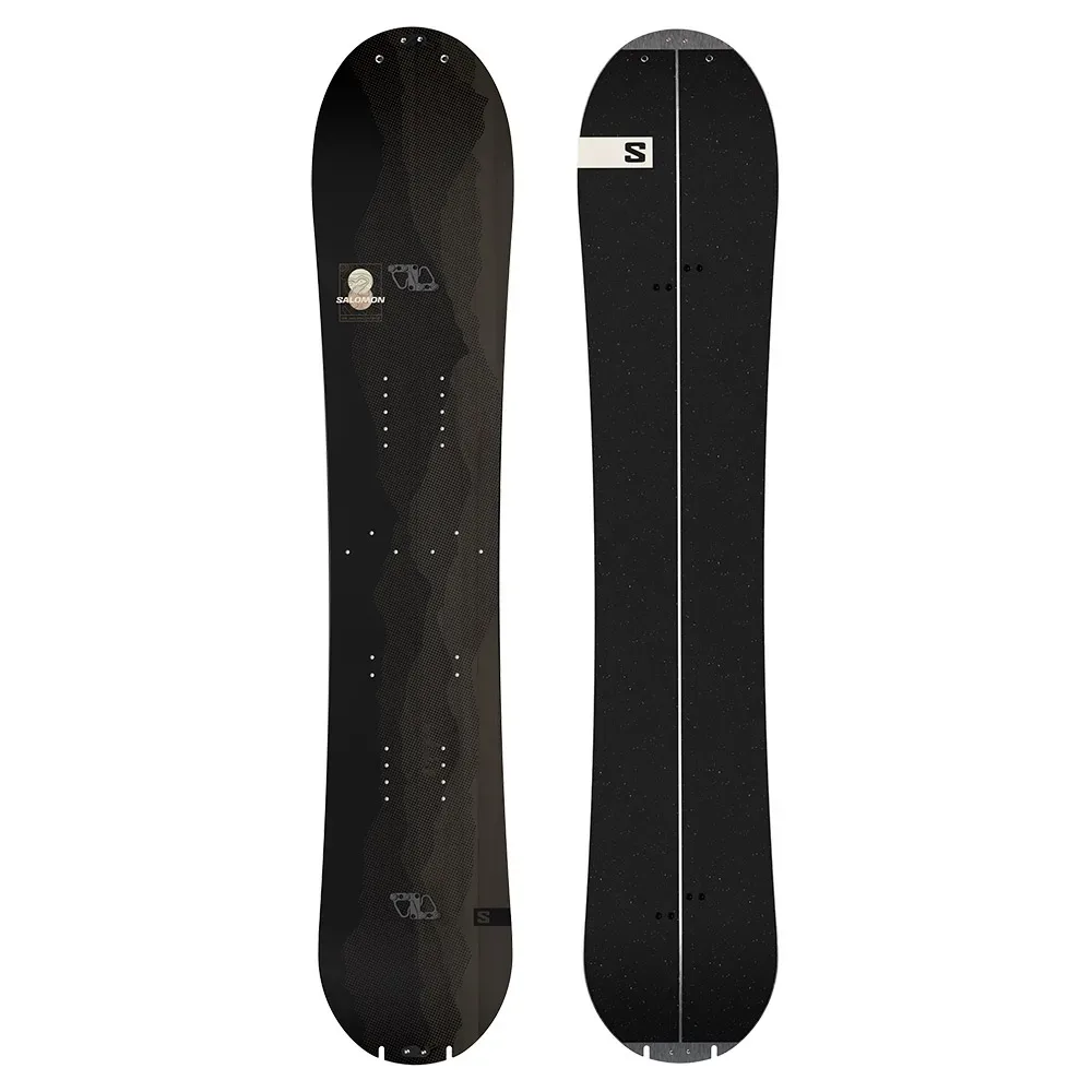 Planche De Snowboard Taka Split 2.0 Multicolor 155 - Salomon - FashionsVida