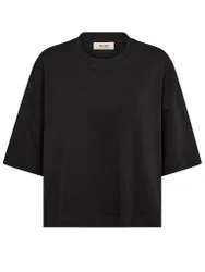 Mos Mosh T-Shirt MMNATALIE noir L