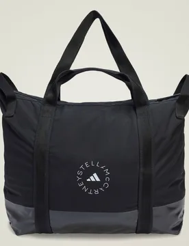 Borsa by Stella McCartney 1 Taglia Black / White / Black - Adidas - FashionsVida