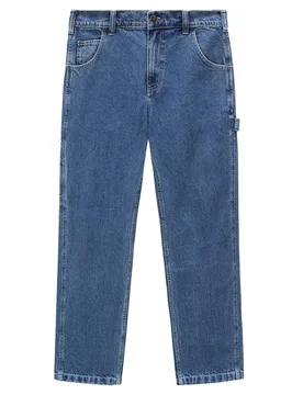 Jean Garyville Classic Blue 32 - Dickies - FashionsVida