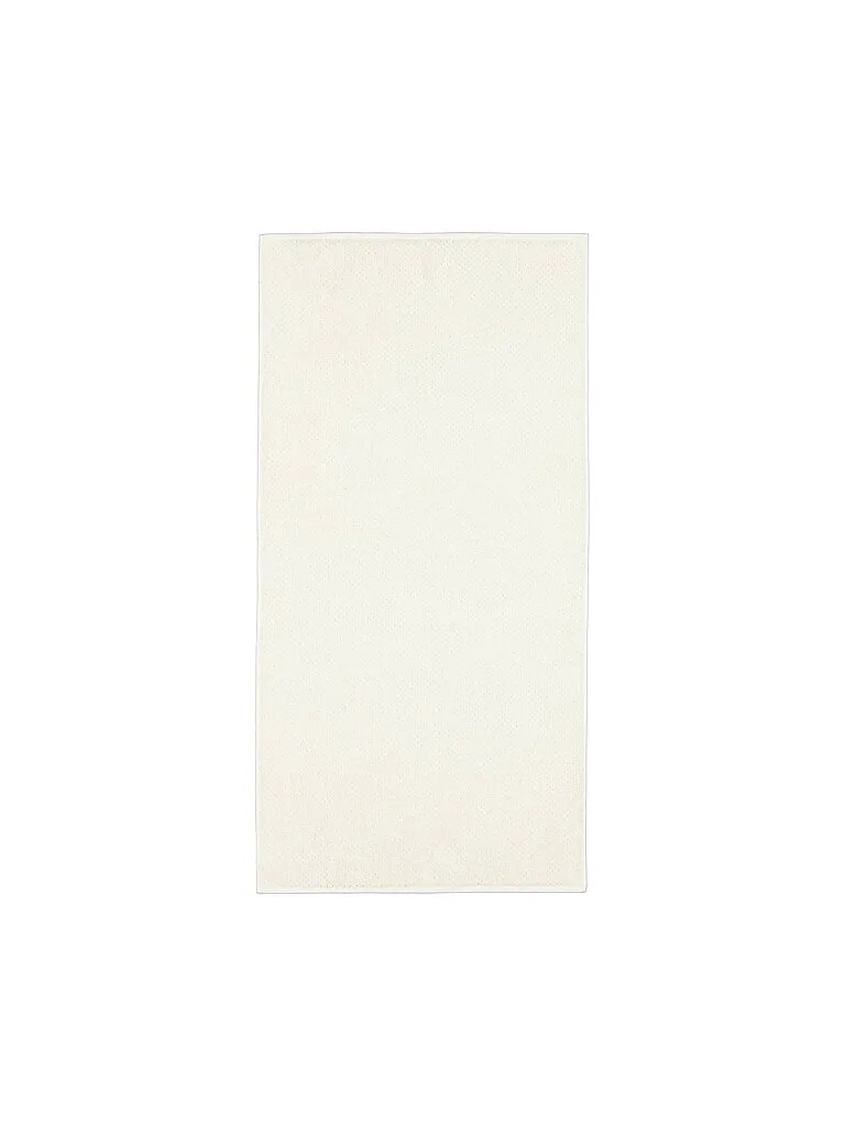 Duschtuch Pure 80x150cm Natur creme - Cawö - FashionsVida