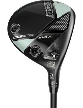 Cobra Fairwayholz OPTM MAX Damen - Cobra - FashionsVida