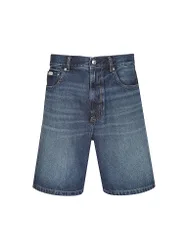 JEANS Jeansshorts 90S blau 32 herren