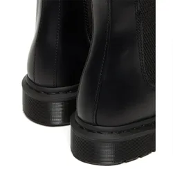 DR MARTENS Bottes 2976 Mono Black EU 37 Homme