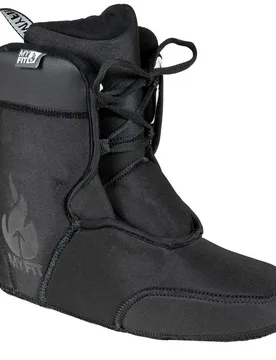 Revêtement De Sol Spc à Double Emboîtement Black EU 36-37 unisex - Myfit - FashionsVida