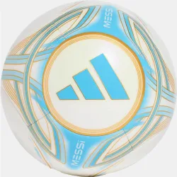Balón de fútbol Messi Club