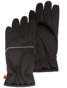 Gants Sport X-tra Flex Noir noir S/M - Isotoner - FashionsVida