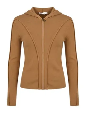 Rebecas Mujer Camel M,S Mujer - Victoria Beckham - FashionsVida
