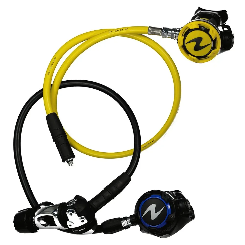 Set Di Regolatori Subacquei Pk Helix Yoke Octo Spg Bag - Aqualung - FashionsVida