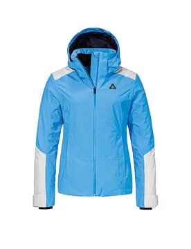 Veste de ski Style Zandwel bleu 34 - Schöffel - FashionsVida