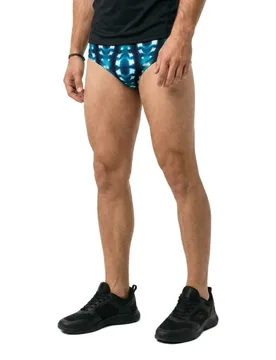 Aquafeel Slip De Bain Boxer 24070 - Aquafeel - FashionsVida
