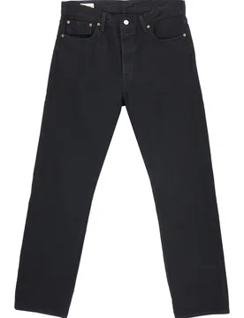 LEVISORIGINAL BLACK 80701 male - 33 / /32 - FashionsVida