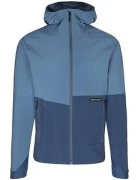 Veste softshell Venet bleu marine M - Ortovox - FashionsVida