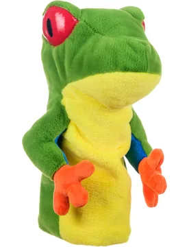 Daphne Driver Headcover Tree Frog - Daphne - FashionsVida
