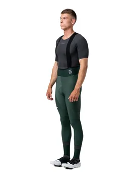 Salopette Larga Absolute 7.0 Green Gables - Gobik - FashionsVida