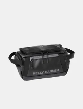 Guide Wash Bag, 4L Black STD - Black - Unisex - Helly Hansen - FashionsVida