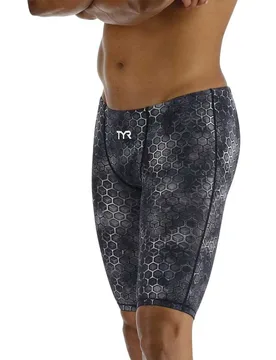 Thresher Akurra Jammer Black 24 Men - TYR - FashionsVida