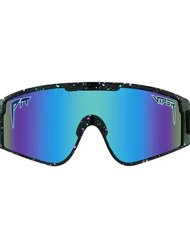 Occhiali Da Sole The Hail Sagan - Pit Viper - FashionsVida