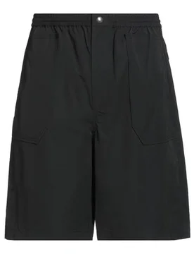 Pantalones cortos y bermudas Hombre Negro M,S,XL Hombre - Theory Project - FashionsVida