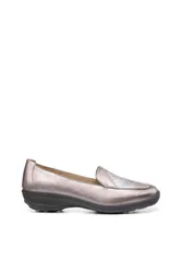 Women's 'Faith II' Loafers in Metallics Size: 5 - Metallics - Size: 5