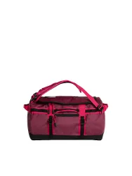 Borsa da viaggio Base Camp Duffel XS 31L rosso scuro