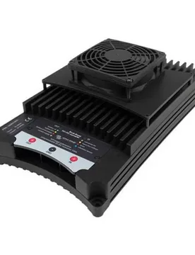 Buck-boost Dc/dc Converter 100a Black One Size unisex - Victron energy - FashionsVida