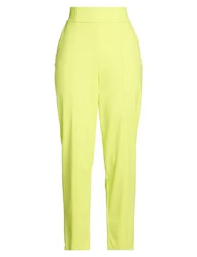 Pantalones Mujer Verde lima 34,40,44 Mujer - Manila Grace - FashionsVida