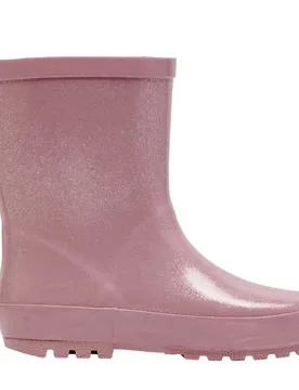 Stivali Da Pioggia Glitter Zephyr EU 35 - Hummel - FashionsVida
