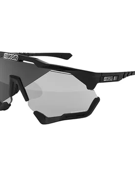 Lunettes De Soleil Photochromiques Aeroshade Xl - SCICON - FashionsVida
